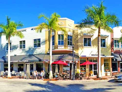 Town Center at Lakewood Ranch